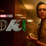 Loki Serial yang Mengubah Timeline Waktu didalam MCU!