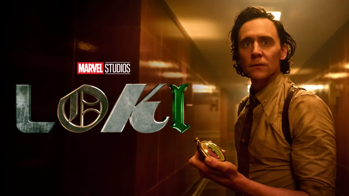 Loki Serial yang Mengubah Timeline Waktu didalam MCU!