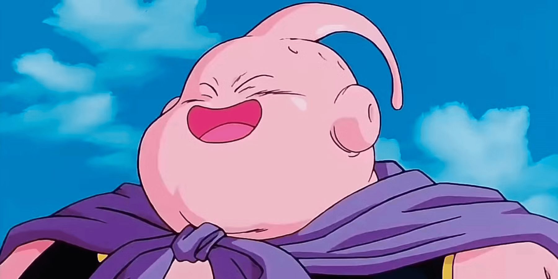 Majin Buu