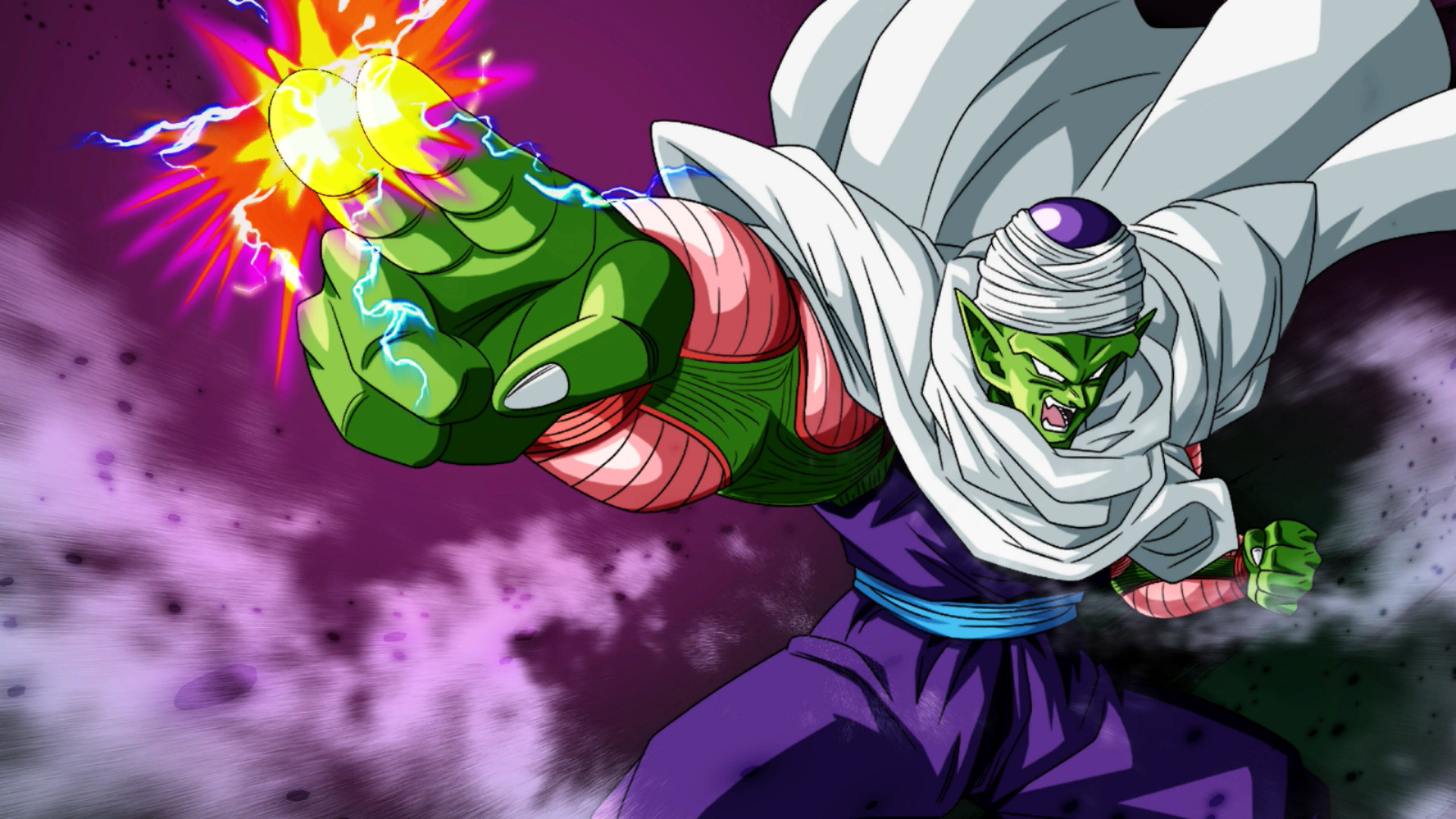 Piccolo