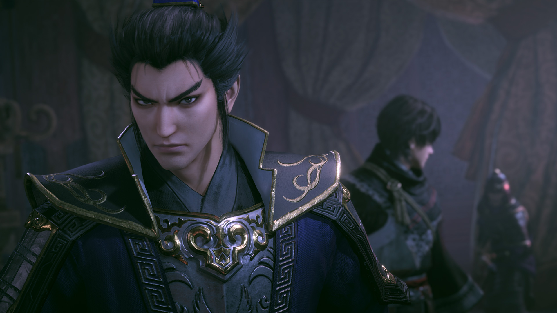 Potensi Masa Depan Dynasty Warriors