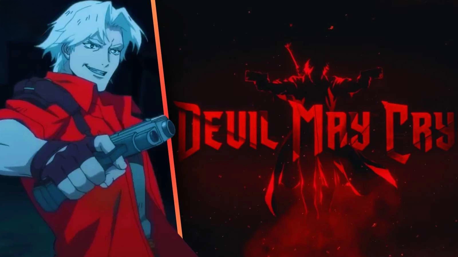 Devil May Cry Adaptasi Ambisius dari Seri Aksi Legendaris