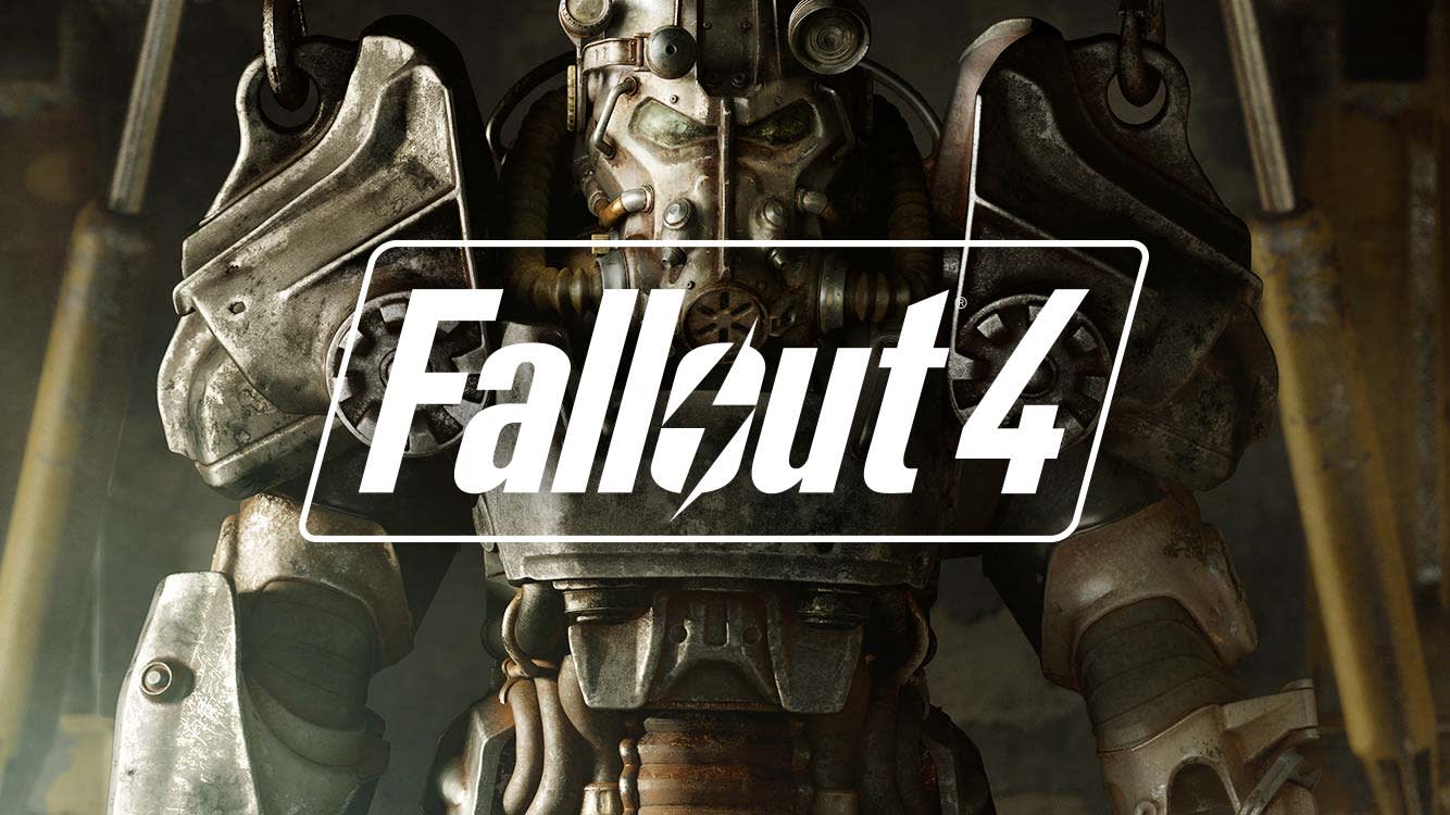 Fallout 4 War Never Changes Pilihanmu Menentukan Masa Depan