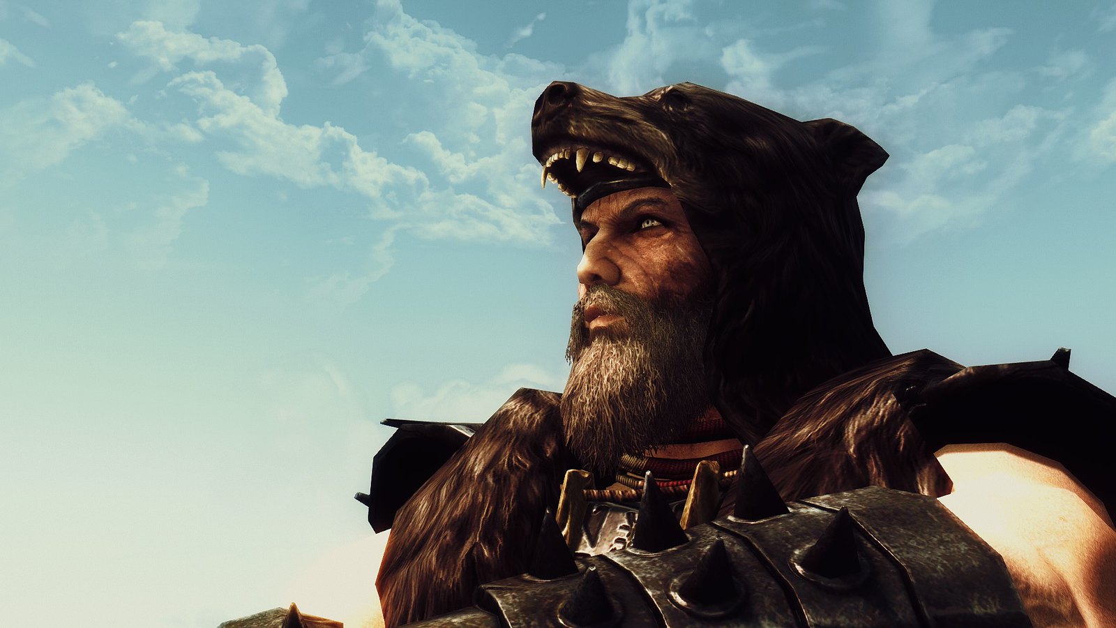 Galmar Stone Fist