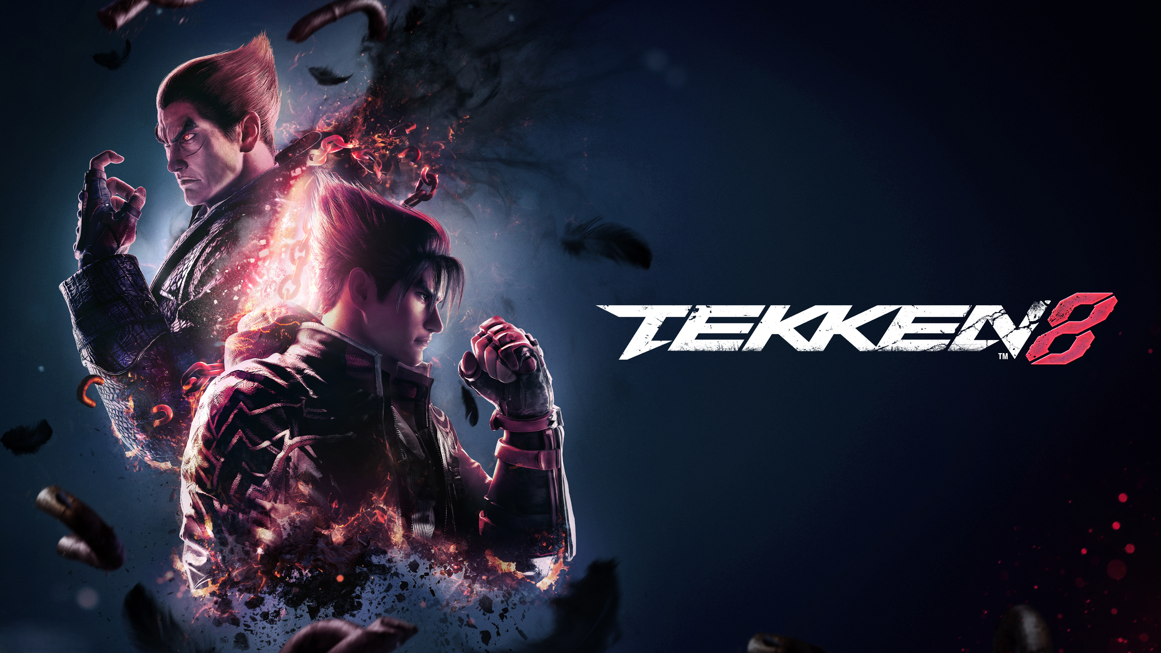 Tekken 8 Evolusi Visual Engine dan Mekanik Sejak Tekken 7