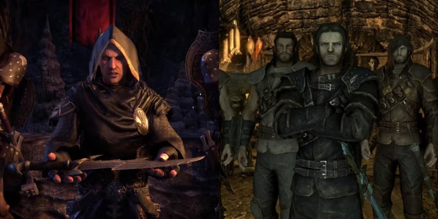 Thieves Guild