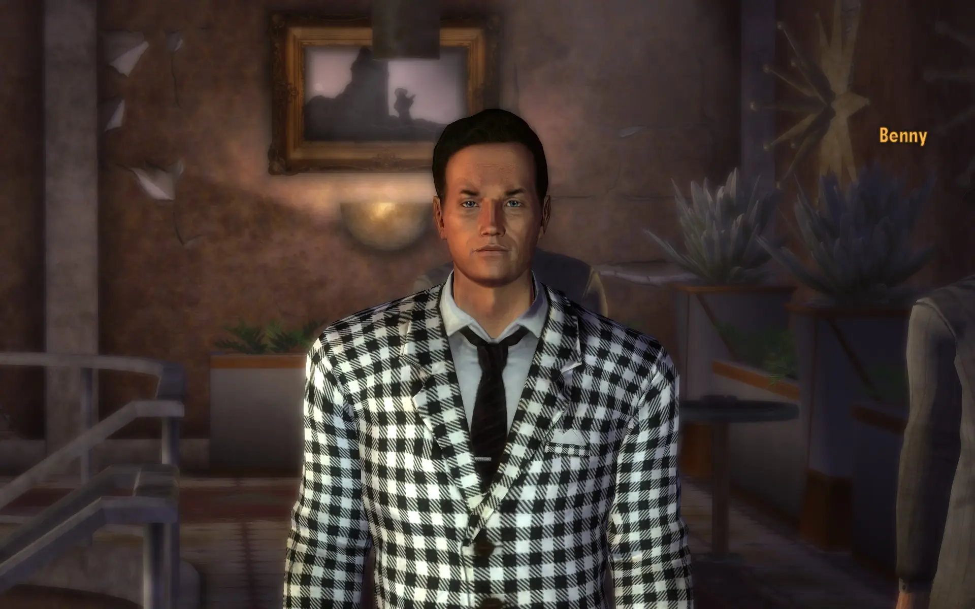 Benny