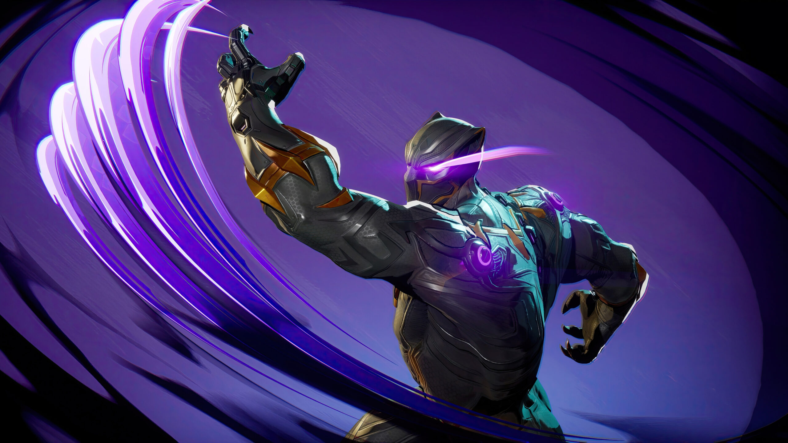 Black Panther