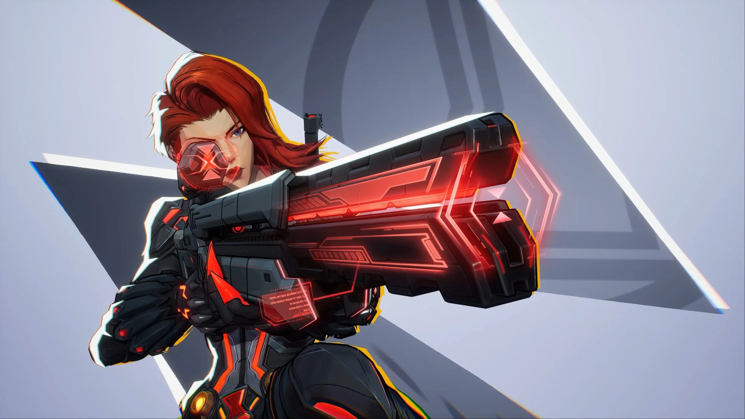 Black Widow