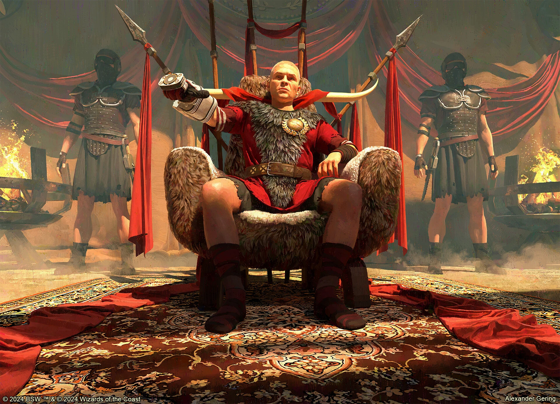 Caesar