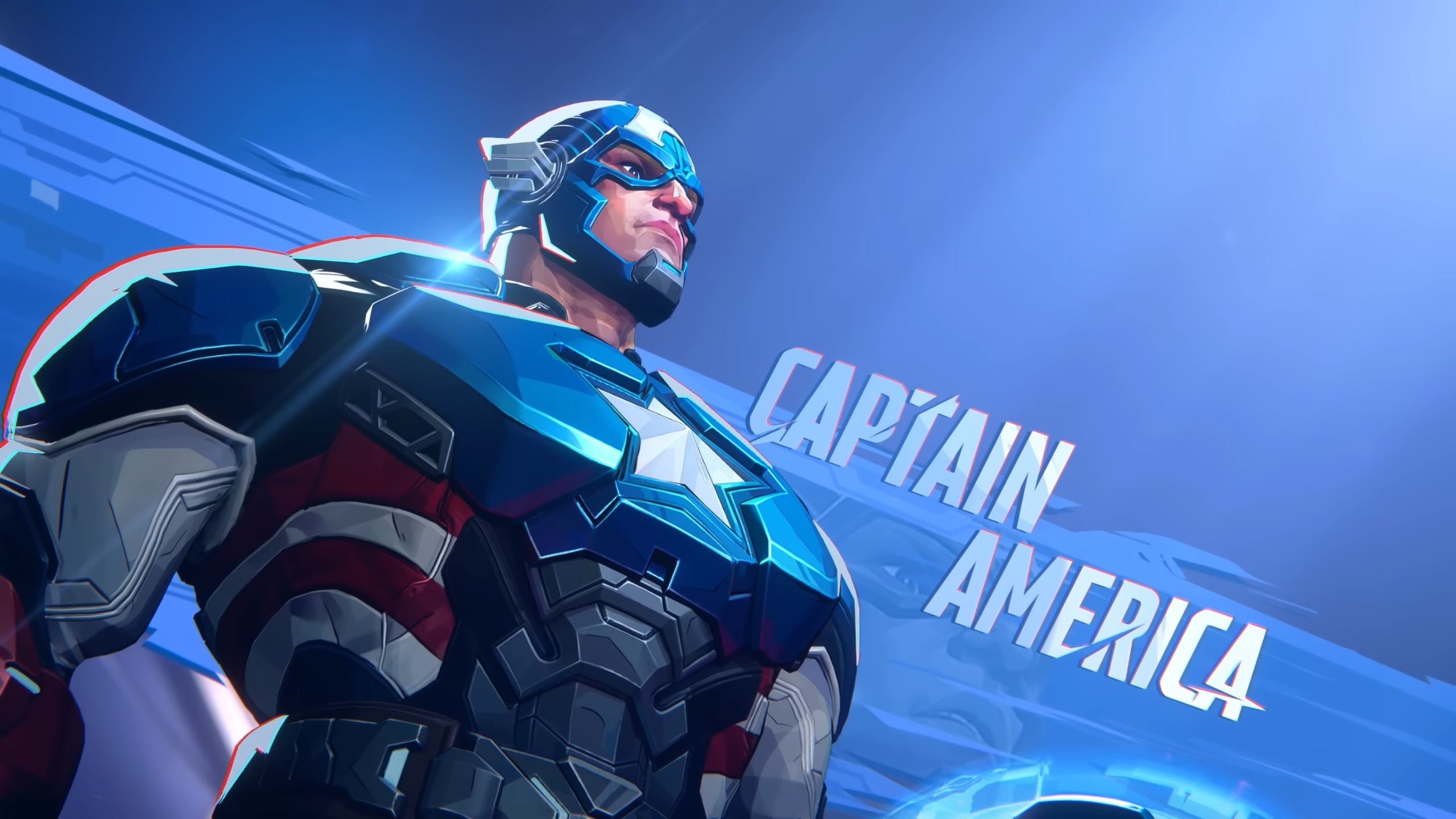 Captain America