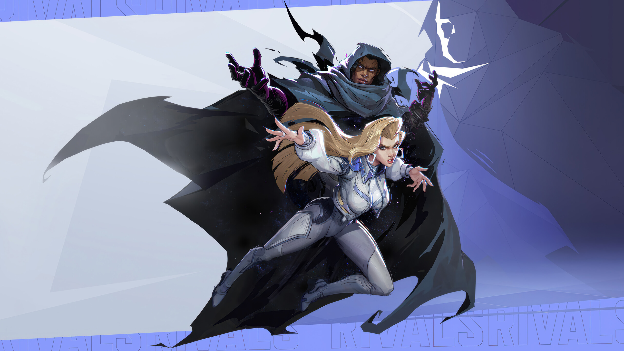 Cloak & Dagger