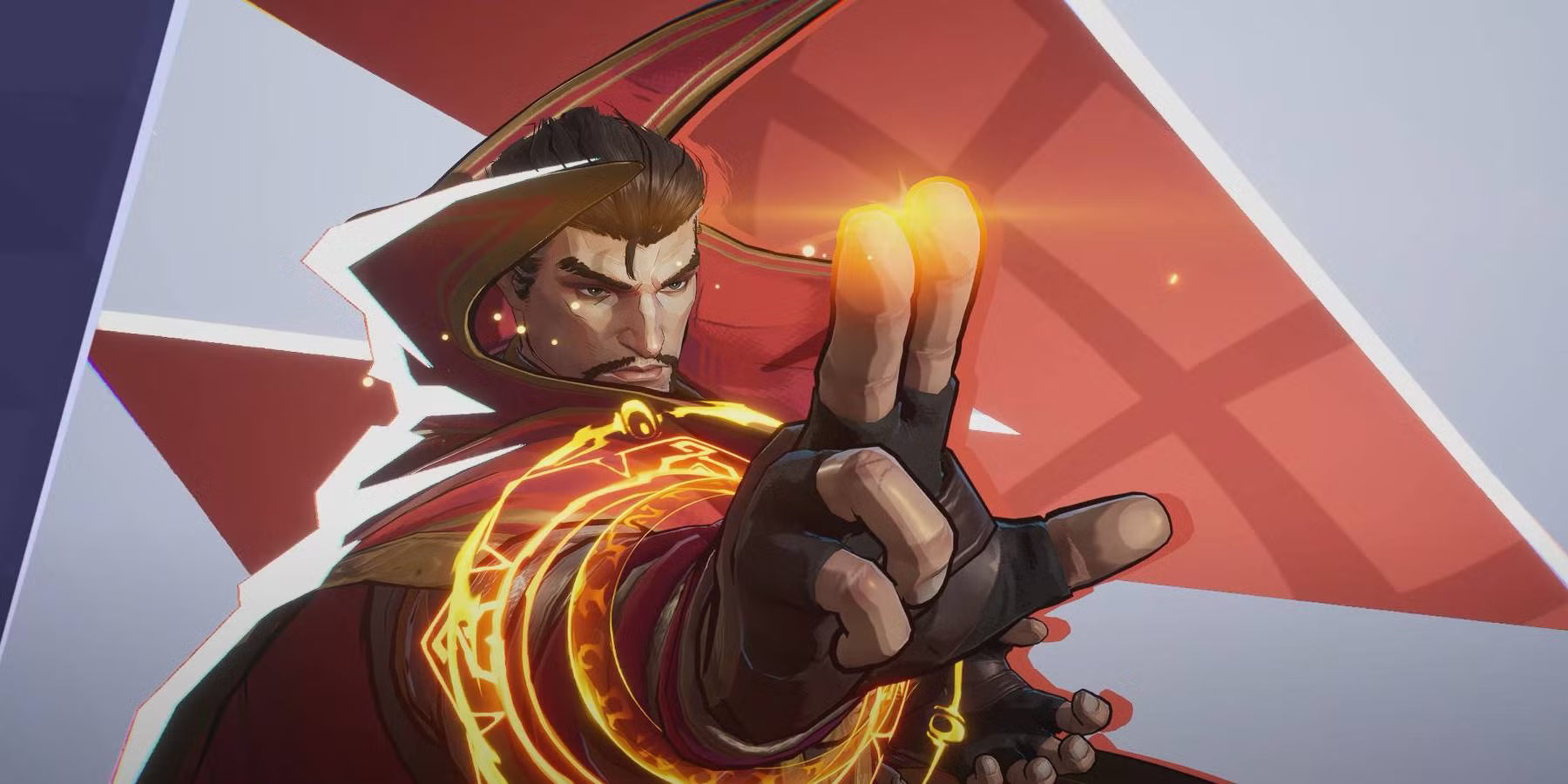 Doctor Strange