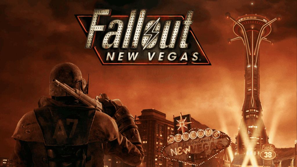 Fallout New Vegas RPG Pasca Kiamat dengan Politik Kompleks