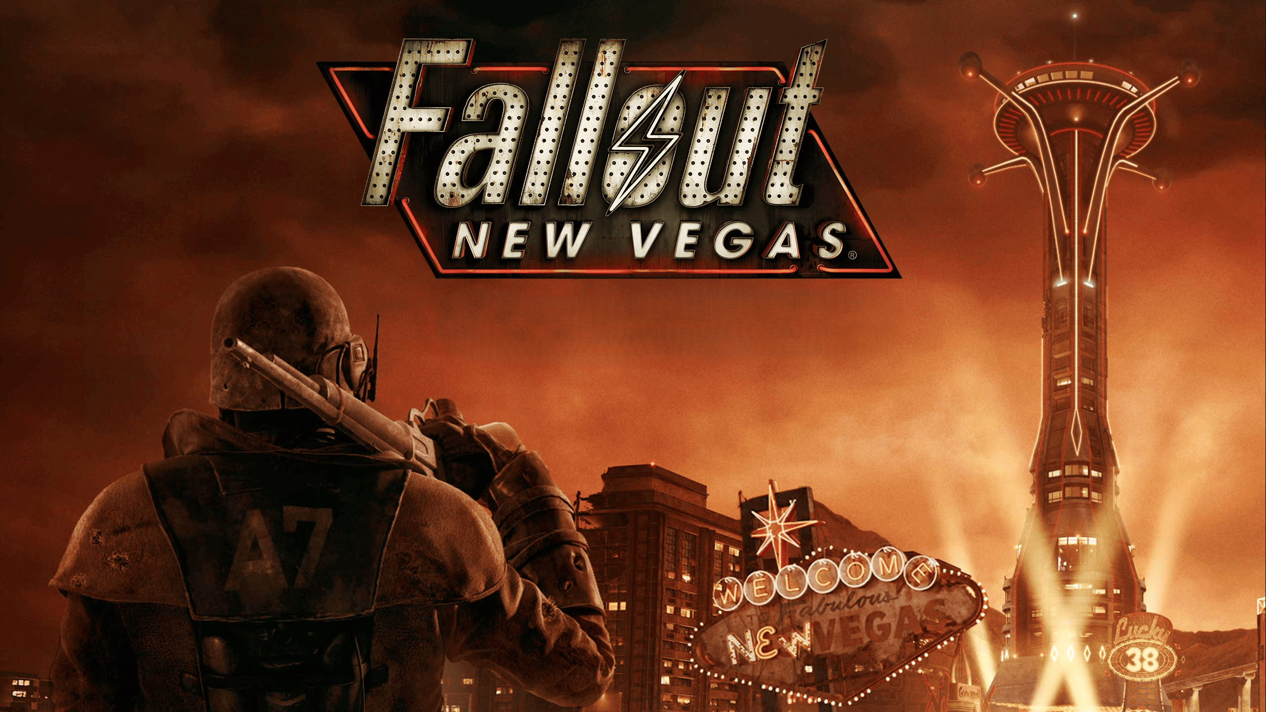 Fallout New Vegas RPG Pasca Kiamat dengan Politik Kompleks
