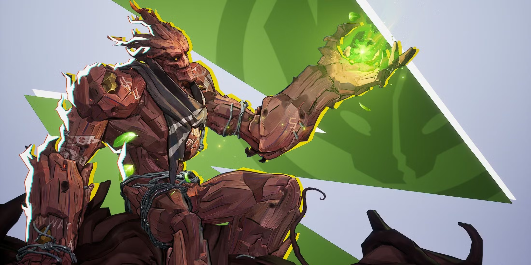 Groot