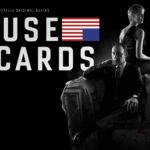 House of Cards Drama Politik Gelap yang Menaklukkan Netflix