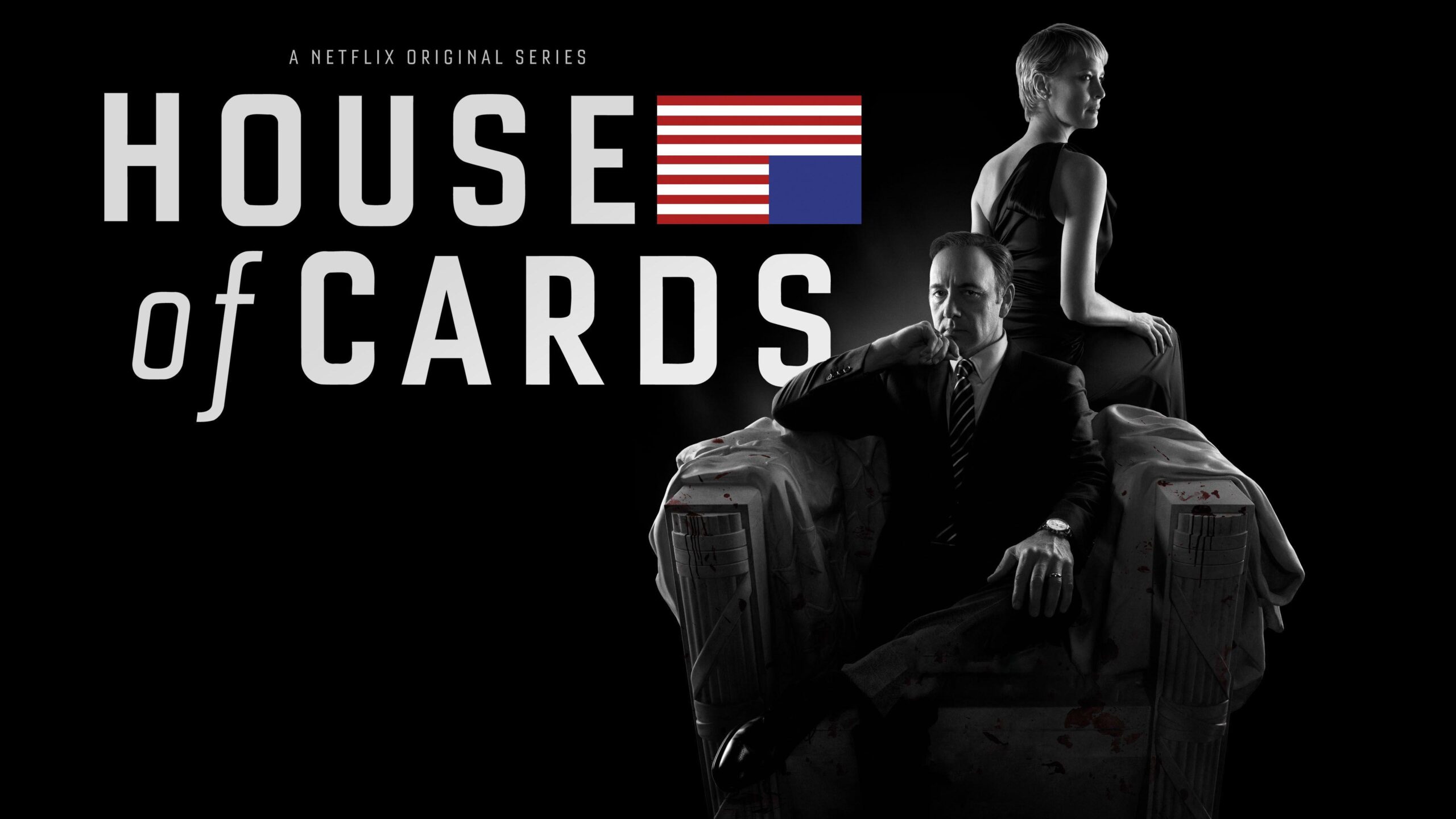 House of Cards Drama Politik Gelap yang Menaklukkan Netflix
