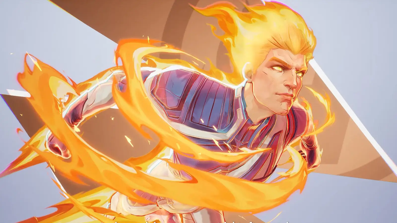 Human Torch