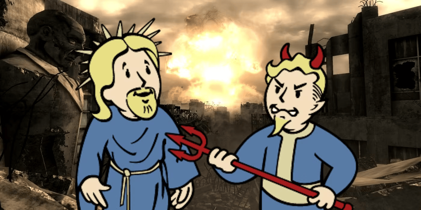 Karma & Reputasi