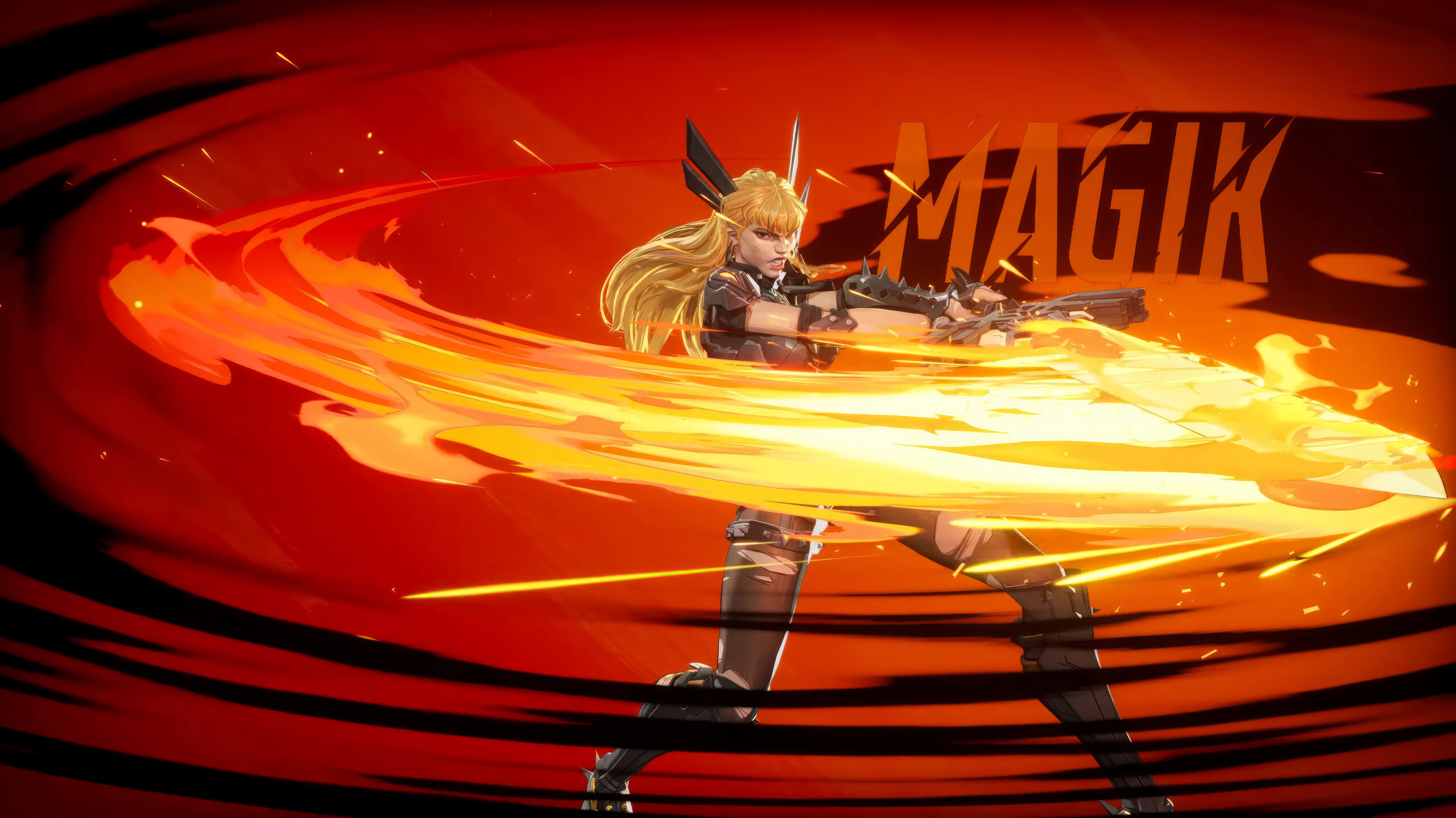 Magik