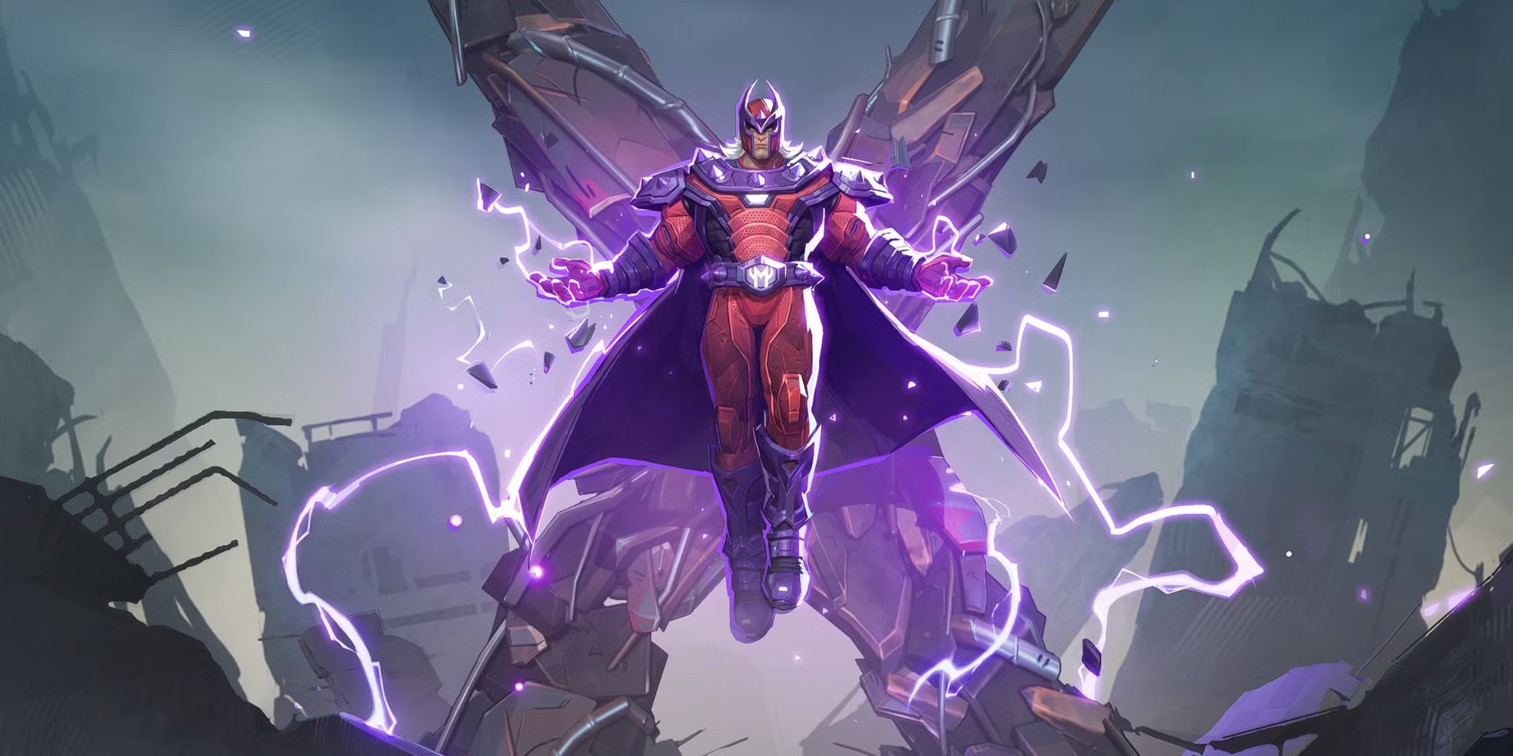 Magneto