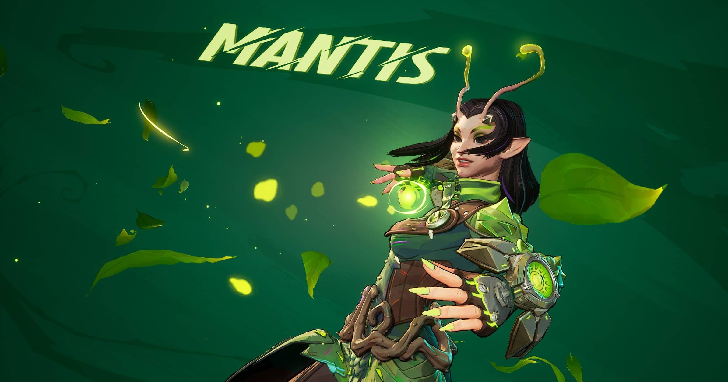 Mantis