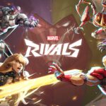Marvel Rivals Ketika Multiverse dalam Arena 6v6 Superheroik