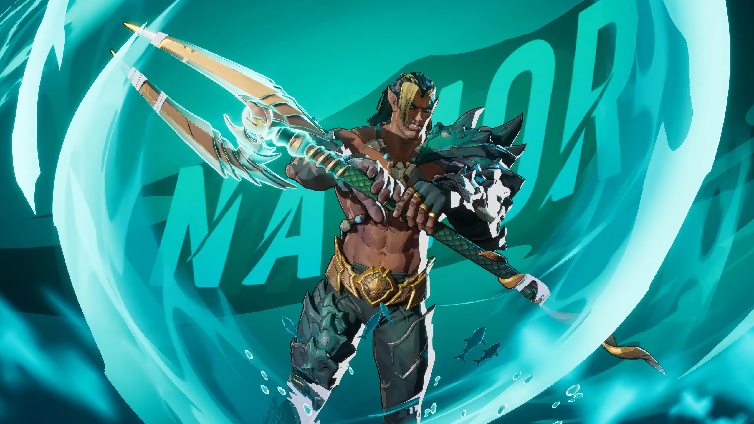 Namor