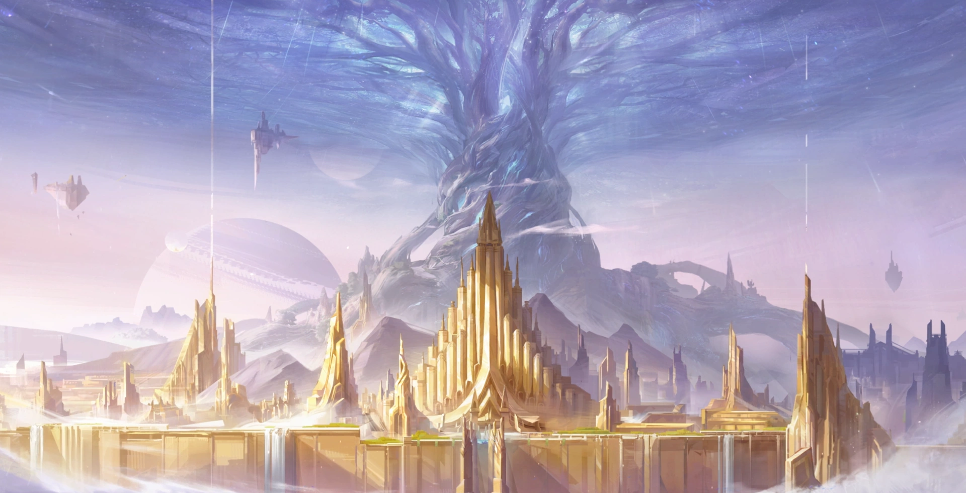 New Asgard