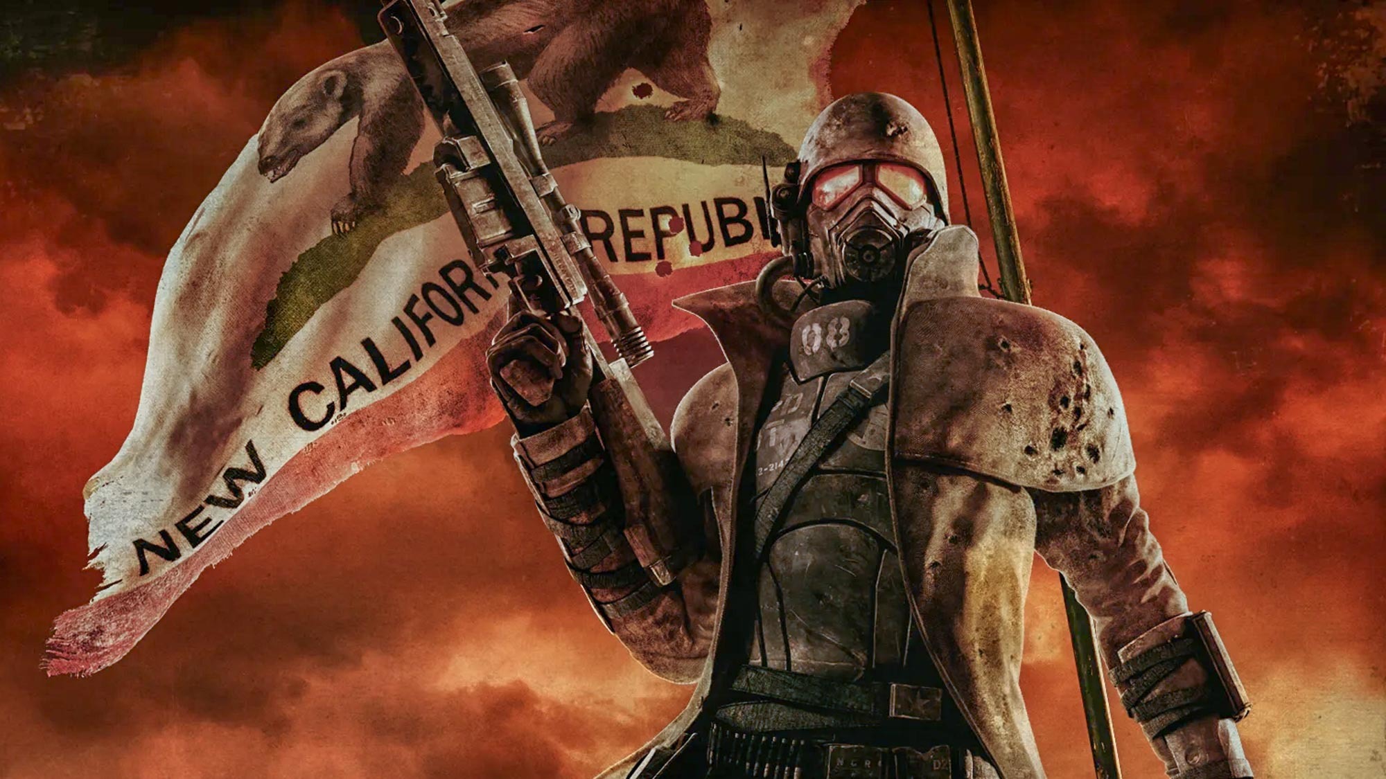 New California Republic (NCR)