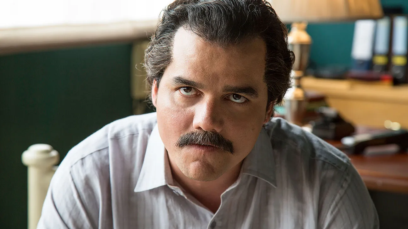Pablo Escobar