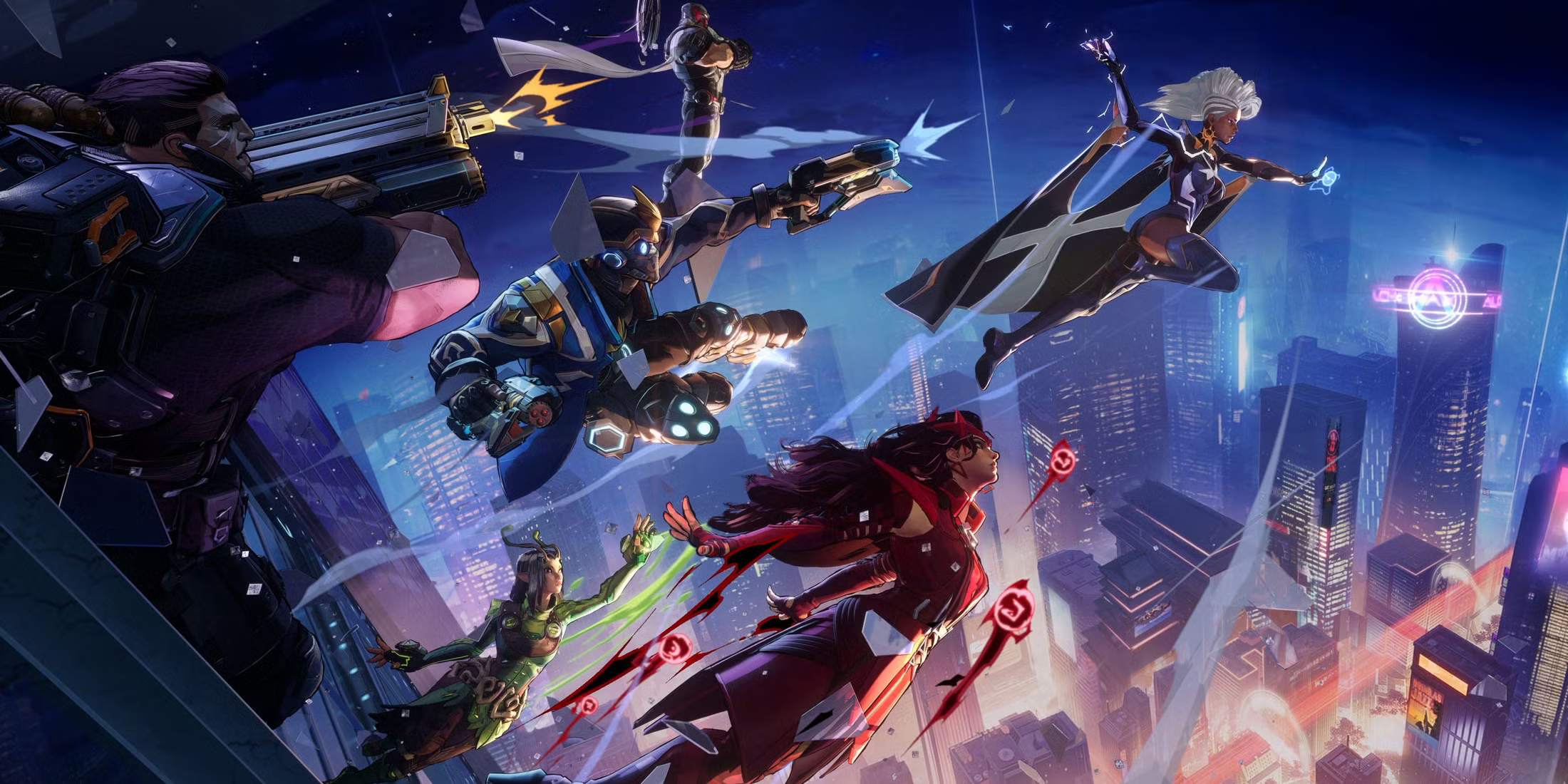 Potensi Esports