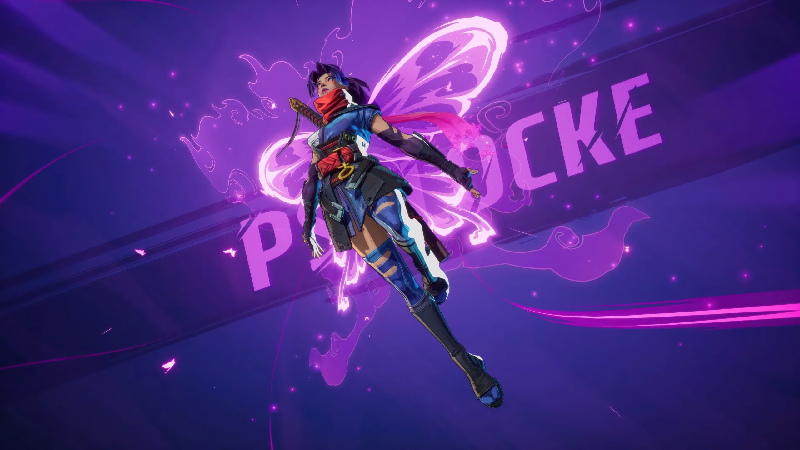 Psylocke