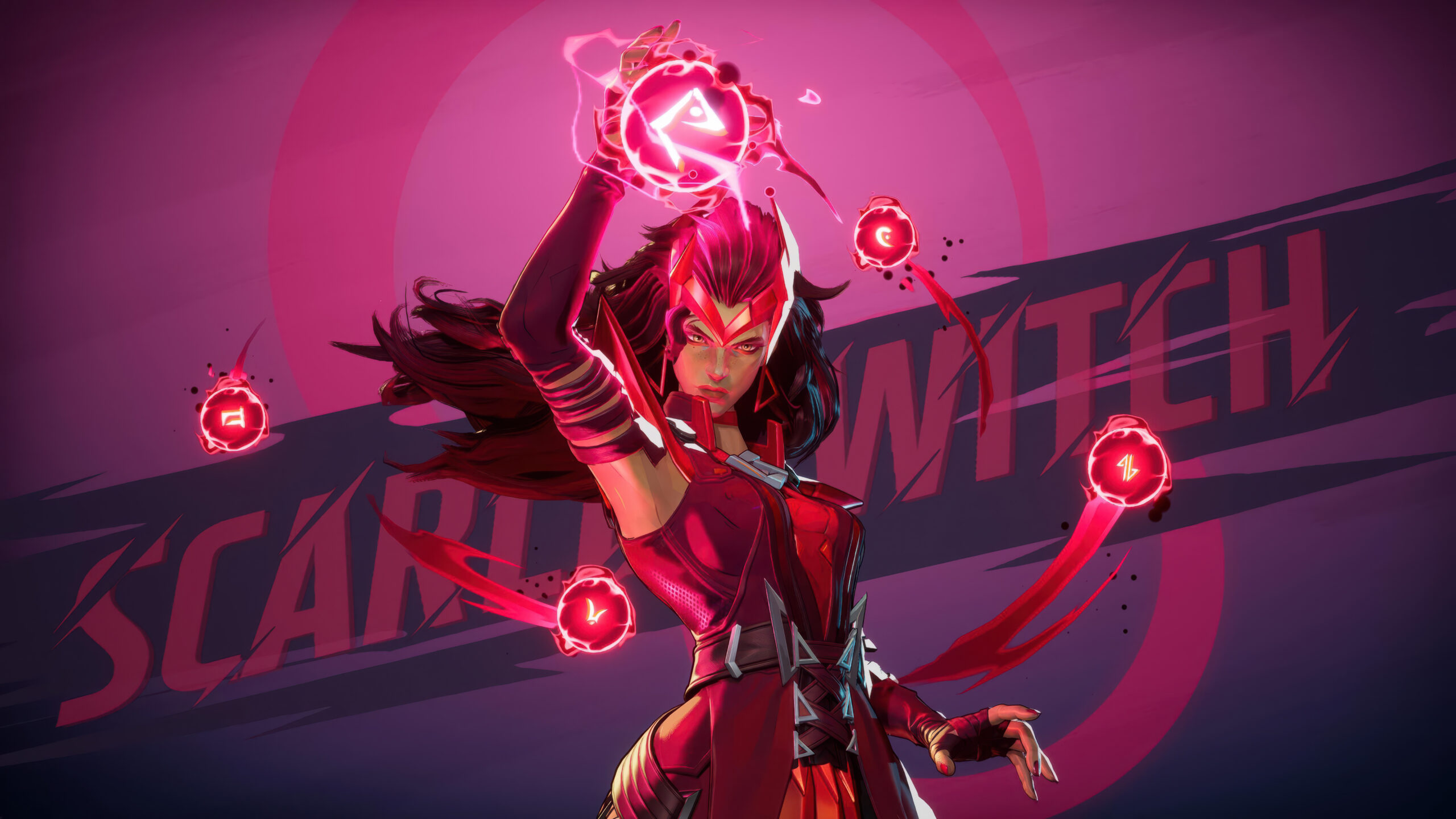 Scarlet Witch