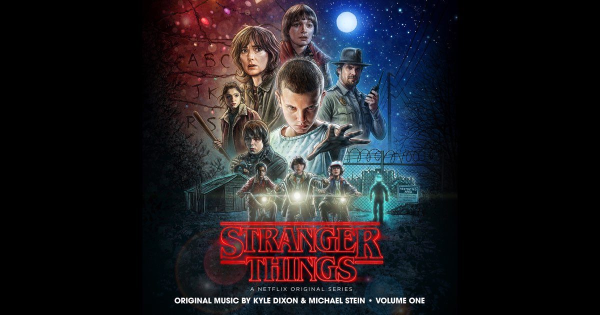 Soundtrack yang Ikonik