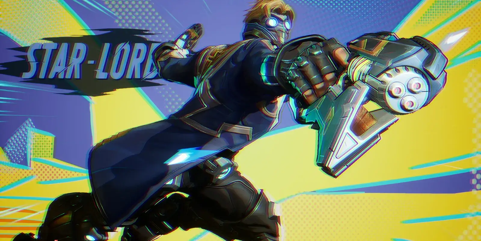 Star Lord
