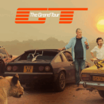 The Grand Tour Buktikan Mobil Lebih Menarik Saat Gagal Total