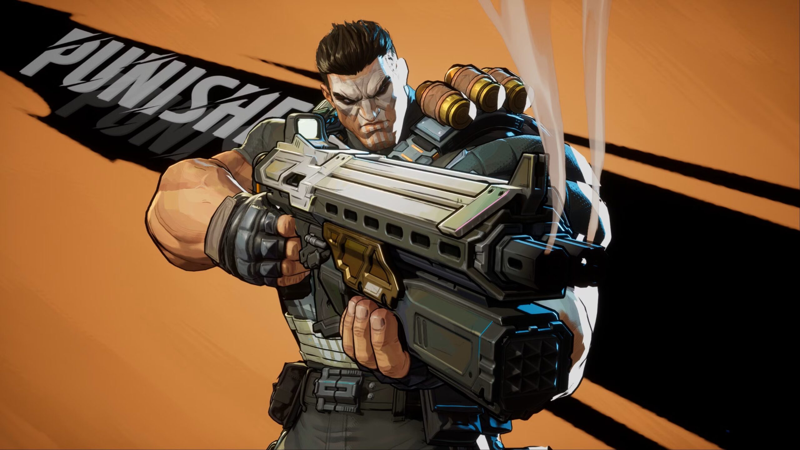 The Punisher