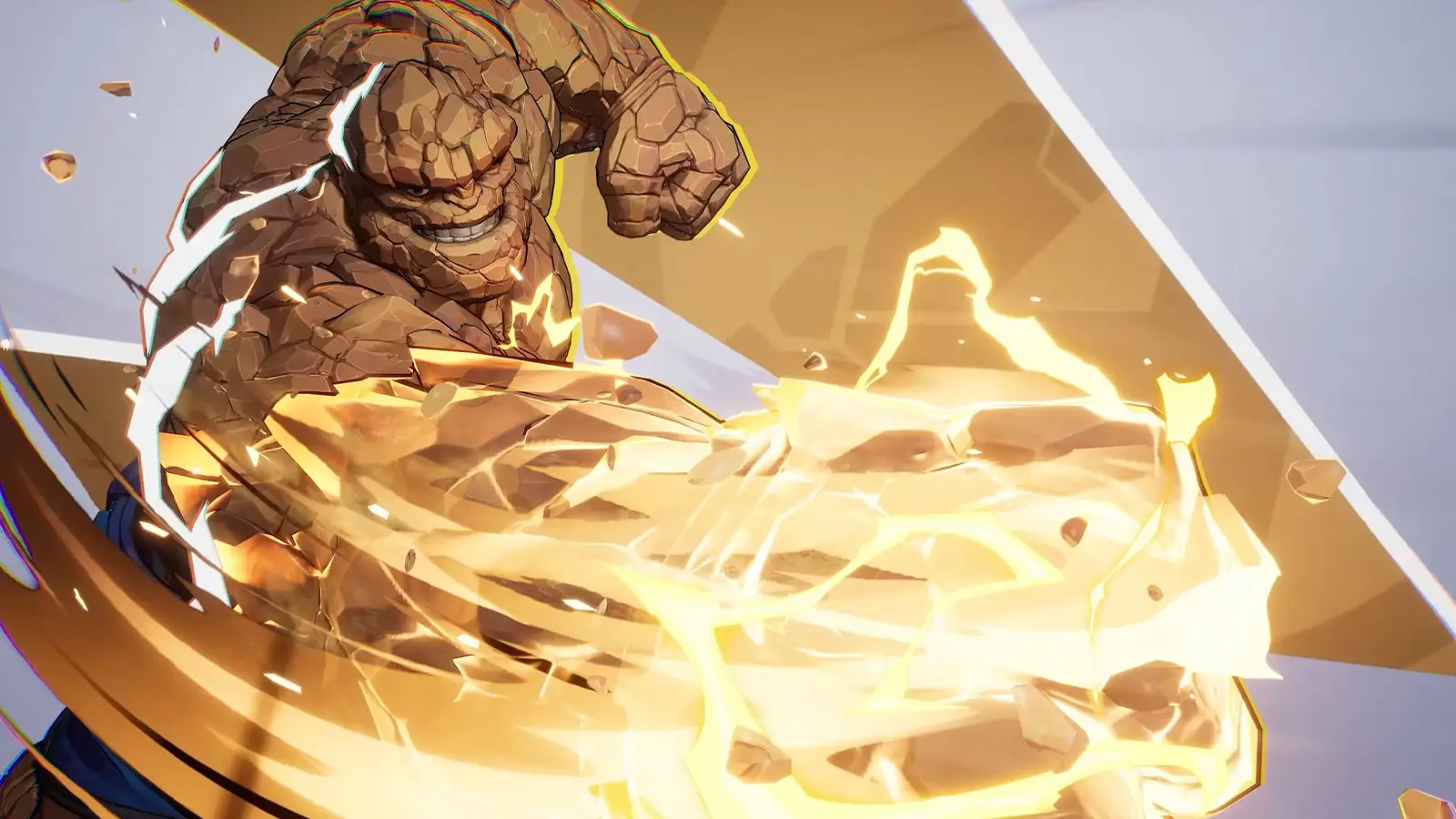 The Thing