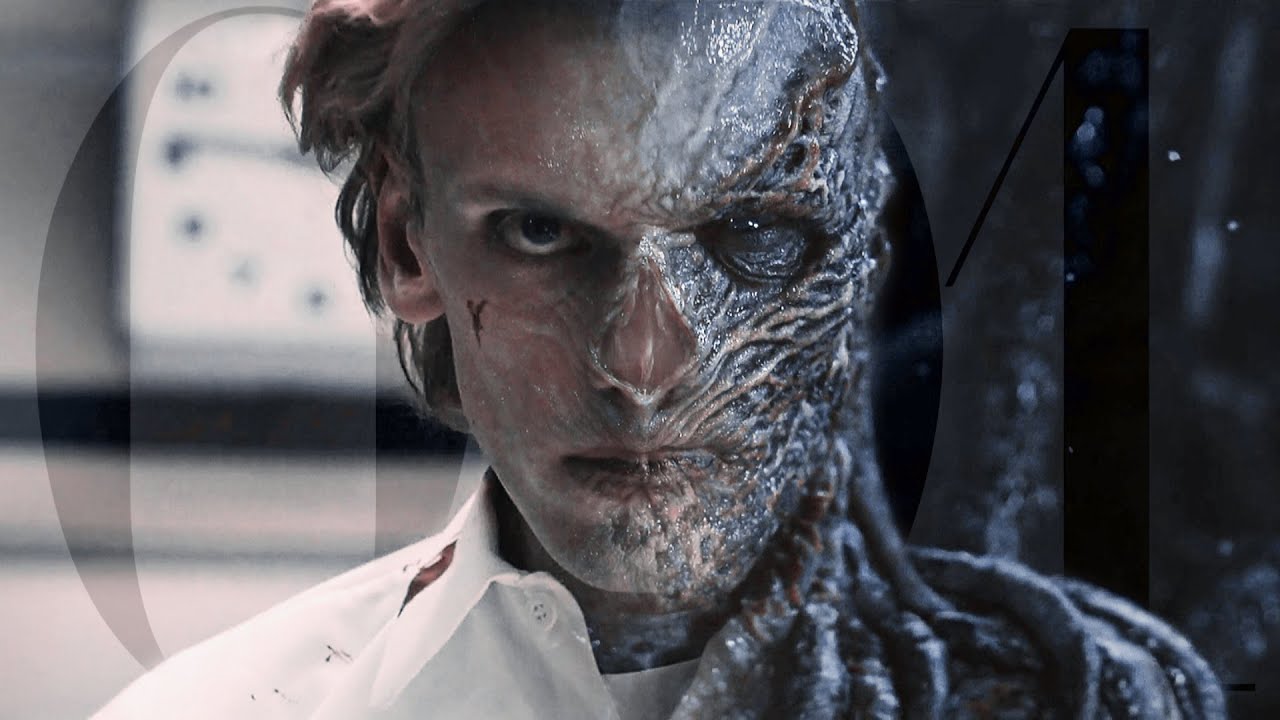 Vecna / Henry Creel / One (Jamie Campbell Bower)