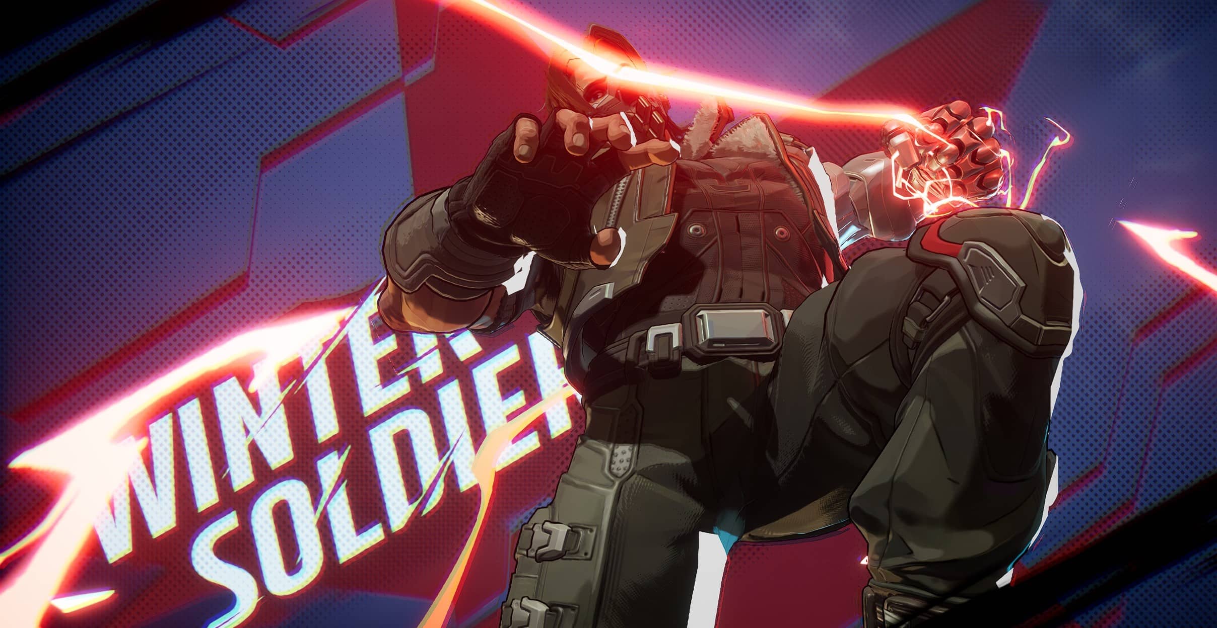 Winter Soldier