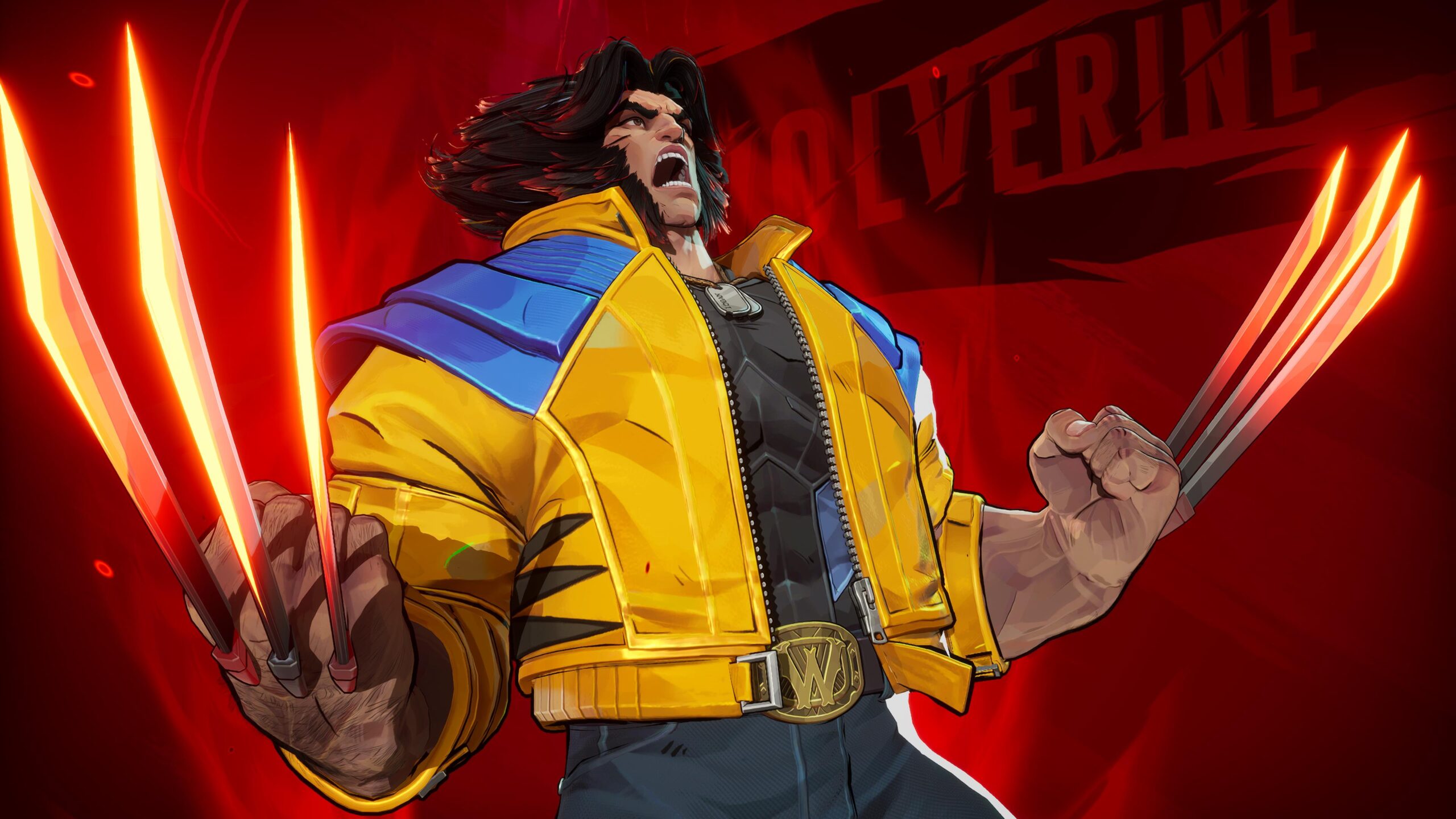 Wolverine